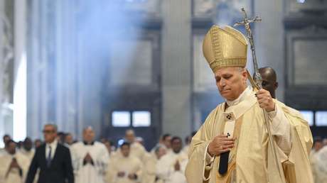 Papa León XIV lanza advertencia en el aniversario de la catástrofe de Chernóbyl