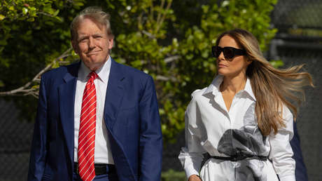 La mujer eslovena que conquistó la Casa Blanca: Melania Trump cumple 56 años