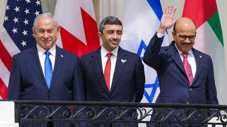 Israel envió un sistema de la Cúpula de Hierro y tropas a EAU al inicio de la guerra con Irán