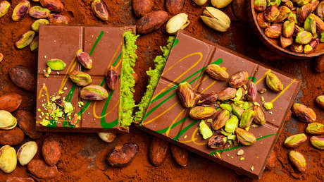 FT describe cómo la guerra en Irán afecta al chocolate de Dubái