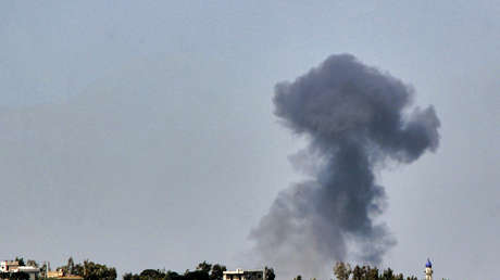 Hezbolá: La continua violación de la tregua por Israel será enfrentada con resistencia y defensa