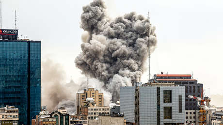 Trump: La guerra con Irán terminará muy pronto, y saldremos muy victoriosos