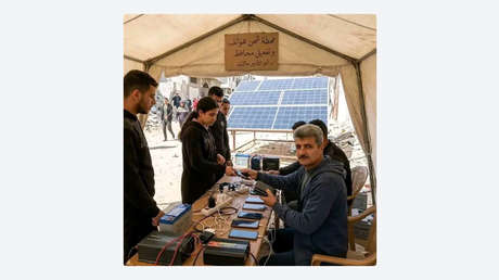 Israel asesina a un palestino que ofrecía un "servicio esencial para la supervivencia" en Gaza