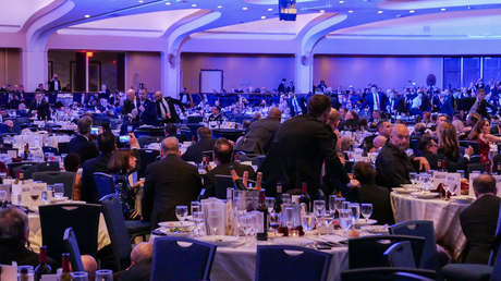 "No estaba preocupado": Trump sobre la posibilidad que hubiera heridos en el tiroteo