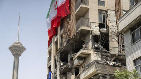 Politico: La escalada entre EE.UU. e Irán amenaza con desatar una "pesadilla" política en la UE