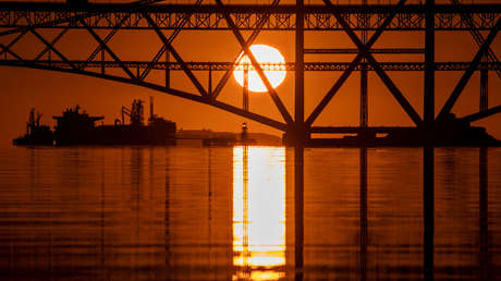 Enviado de Putin predice quién podría triunfar en la "Era de la Escasez" energética de la UE
