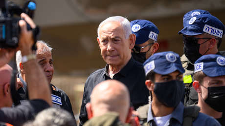 Mandos militares acusan a Netanyahu de buscar un chivo expiatorio ante los "fracasos" en la guerra