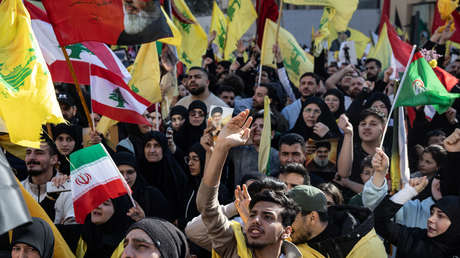 Estos son los cinco requisitos que fija Hezbolá para resolver el conflicto con Israel