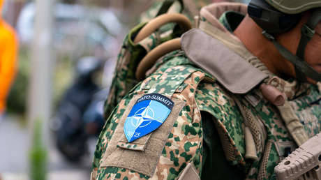 Europa dispara el gasto militar mundial a niveles históricos