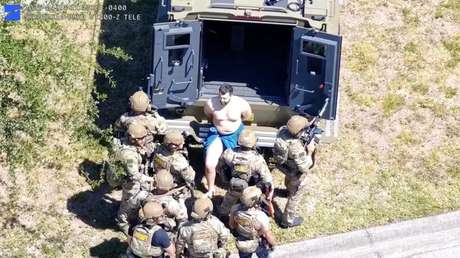 Búsquedas escalofriantes: Acusado de doble asesinato consultó a ChatGPT cómo ocultar cadáveres