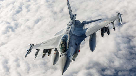 Reportan la razón detrás de la acelerada compra de aviones estadounidenses en Perú