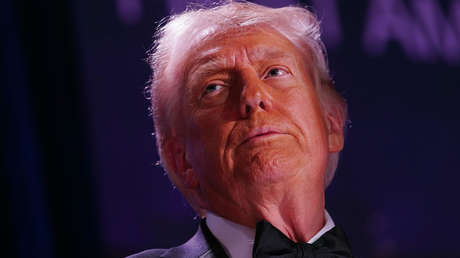 La Casa Blanca comenta el tiroteo en la Cena de Corresponsales con Trump