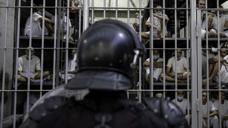 El país de Latinoamérica que aplicará cadena perpetua a partir de los 12 años