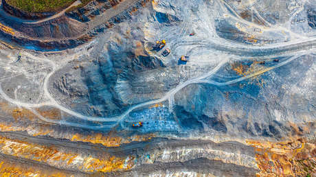 Nación latinoamericana entra en el radar de EE.UU. sobre minerales críticos