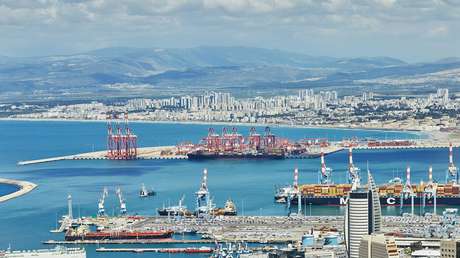 "Las relaciones diplomáticas no se manejan en Twitter": la contundente respuesta de Israel a Ucrania