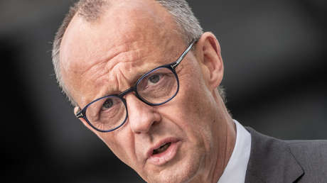 Merz se declara "desilusionado" con la estrategia de EE.UU. contra Irán