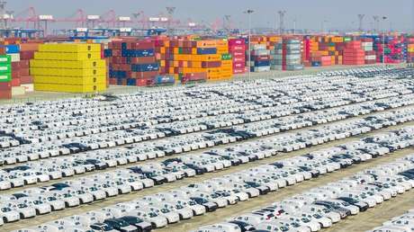 Los aranceles podrían dejar al mercado estadounidense sin coches baratos