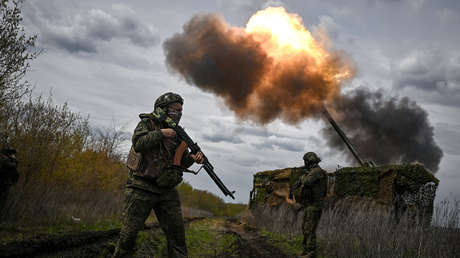 Rusia ataca infraestructura energética y de transporte utilizada por el Ejército de Kiev