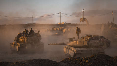 Aumenta el número de suicidios en el Ejército israelí