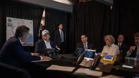 La encrucijada de Trump: estas son las opciones que barajaría con respecto a Irán