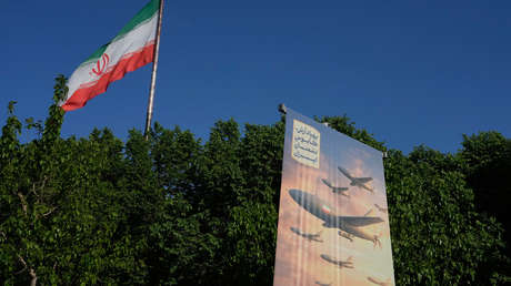 Irán: La guerra no ha terminado