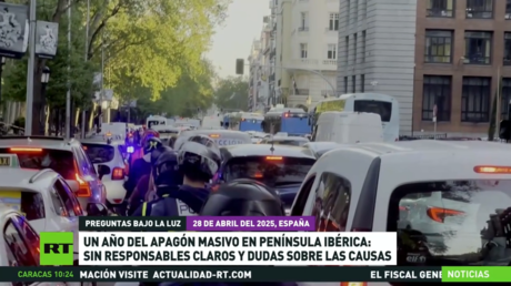 Un año del apagón masivo en la península ibérica: sin responsables claros y dudas sobre las causas