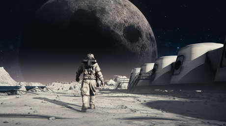 La advertencia del director de la NASA sobre la carrera espacial entre EE.UU. y China