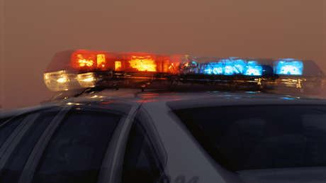 Fiscalía mexicana indaga delitos contra la seguridad nacional por presencia de agentes de EE.UU.