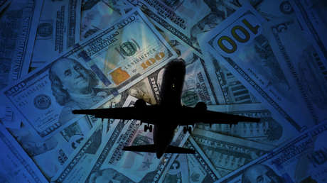 Esta es la descomunal cifra actual que le cuesta a EE.UU. su guerra contra Irán