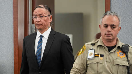 Actor de 'Bailando con lobos' es condenado a cadena perpetua por agresiones sexuales