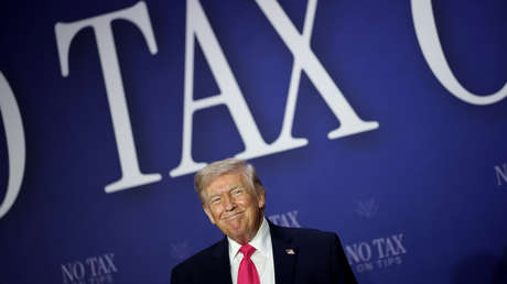 Trump se reúne con empresas energéticas ante la incertidumbre sobre Irán