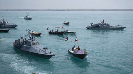 Irán advierte de una "nueva sorpresa" ante posibles nuevos ataques de EE.UU.