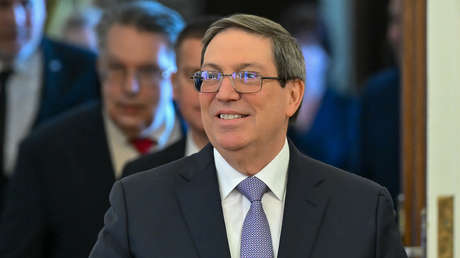 Cuba rebate los "débiles y falaces" argumentos de EE.UU. contra la isla