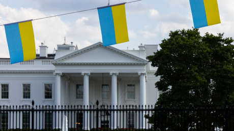 Politico: En la Casa Blanca no recuerdan cuándo fue la última vez que se abordó el tema de Ucrania