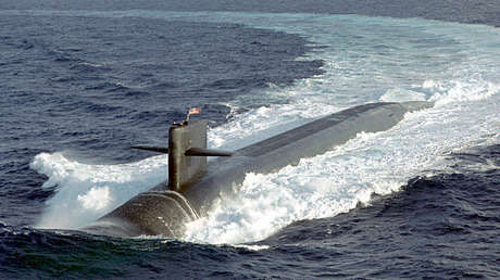 EE.UU. modernizará su tríada nuclear