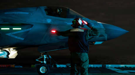 Axios: Trump consideraría nuevos ataques contra Irán