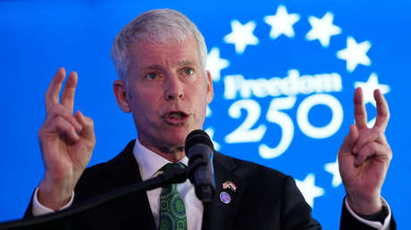 "Una que te va a matar": Alto cargo de EE.UU. compara a Irán con una enfermedad terrible