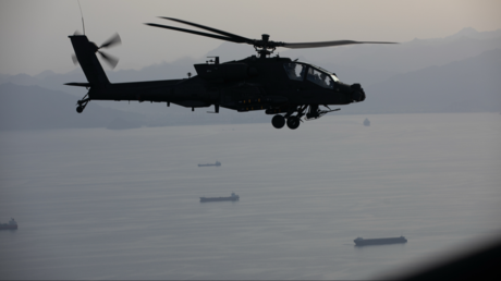 Irán: "El enemigo ha entrado en una nueva fase"