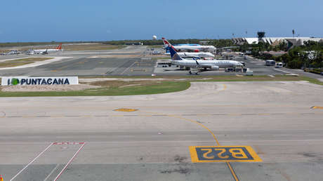 Estos son los 10 mejores aeropuertos de Centroamérica y el Caribe