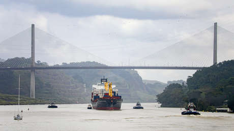 China lanza un dardo a EE.UU. por la "distorsión de los hechos" sobre Panamá