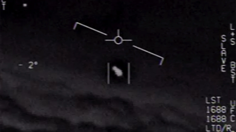 Trump: "Vamos a hacer públicos tantos documentos sobre ovnis como sea posible"