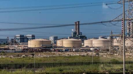 Trump reacciona a la anunciada salida de EAU de la OPEP