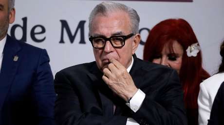 Gobernador de Sinaloa se defiende de acusación de EE.UU.: "Carece de veracidad"