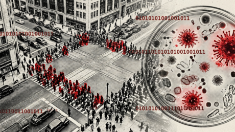 Los 'chatbots' ofrecen guías detalladas para armas biológicas y alarman a los expertos