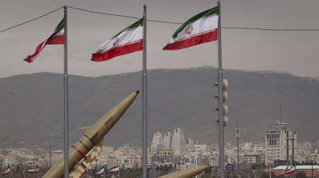 Irán: "Responderemos a las operaciones del enemigo con ataques prolongados y contundentes"