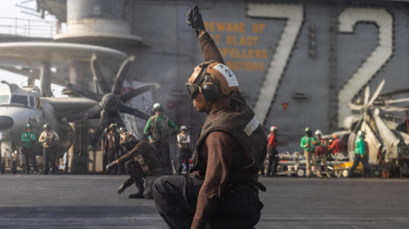 Irán reacciona ante una posible reanudación de los ataques de EE.UU.