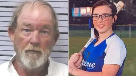 Brutal asesinato en EE.UU.: matan a tiros a una joven embarazada y acuchillan a su madre y hermano