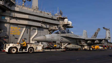 "Carrera por la supervivencia": EE.UU. no logra demostrar su influencia global con su "aventura iraní"