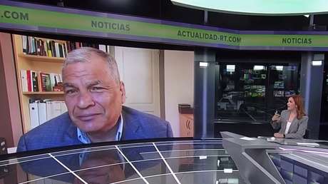 Rafael Correa comenta a RT la disputa entre Ecuador y Colombia