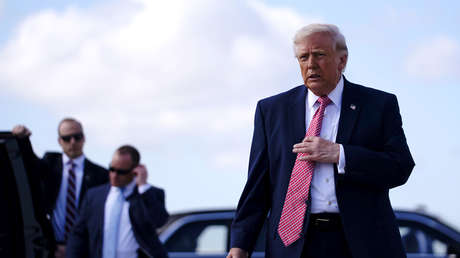 Reportan que la UE teme hablar de este tema para no provocar la ira de Trump